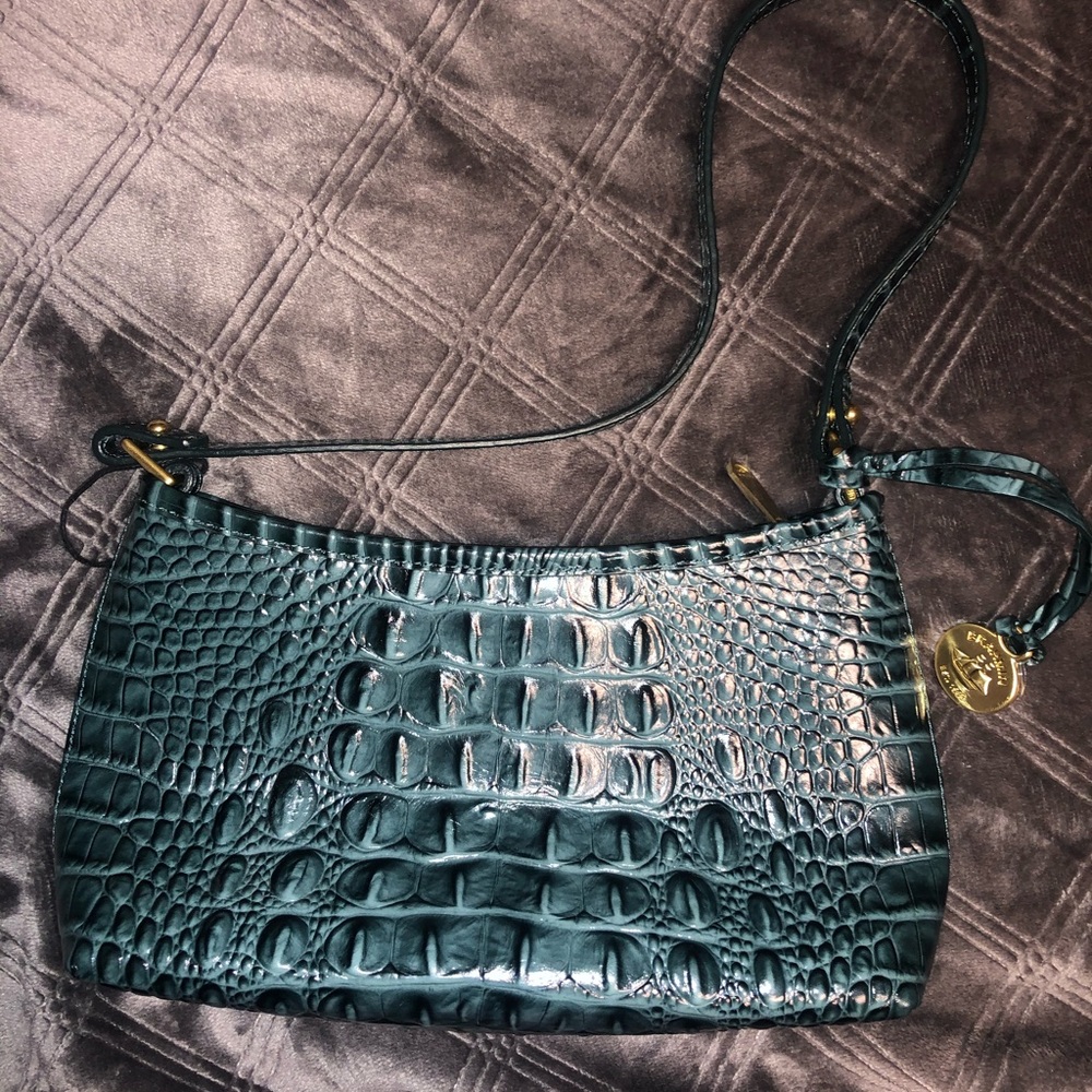 BRAHMIN DESIGNER BAG